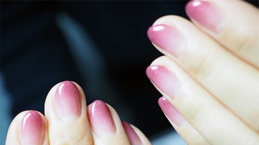 グラデーション