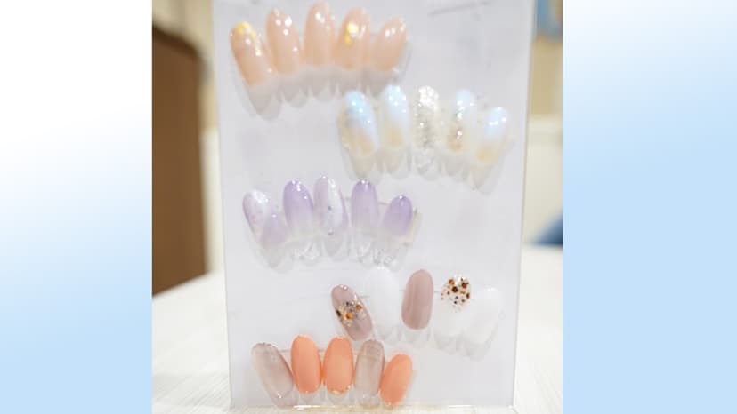 キャンペーンコース